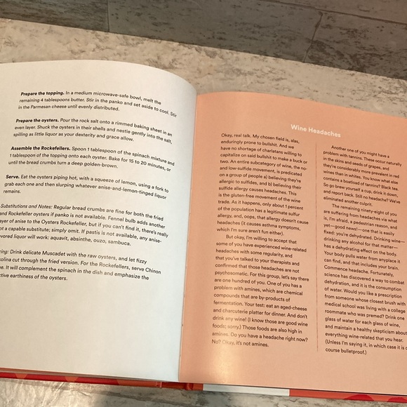 36 Bottles of Wine: Less Is More with 3 Recommended Wines Per Month Book - Picture 13 of 16